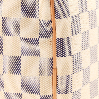 Damier Azur Speedy 30