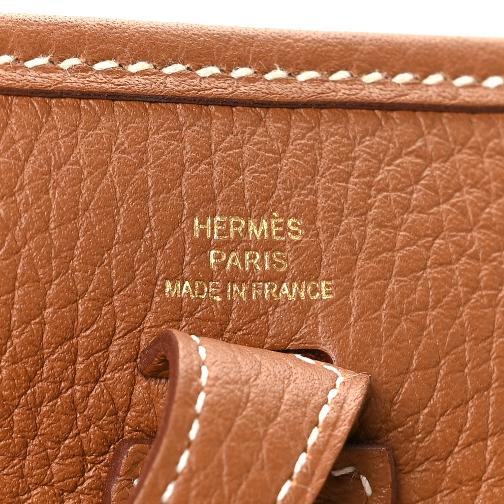 Taurillon Clemence Evelyne TPM Gold