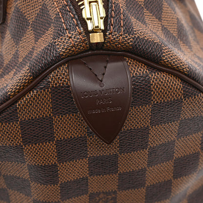 Damier Ebene Speedy 30