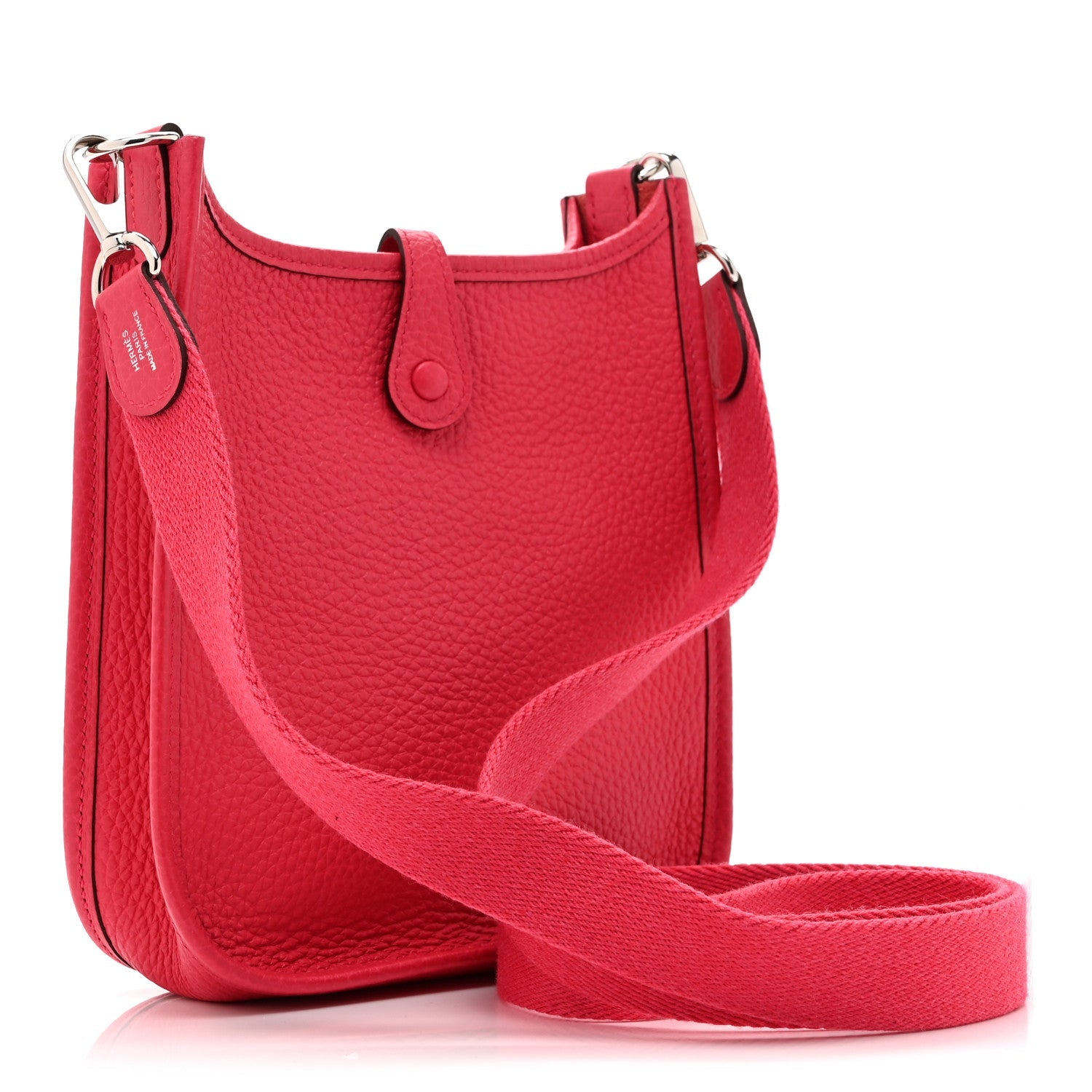 Taurillon Clemence Evelyne TPM Rose Extreme