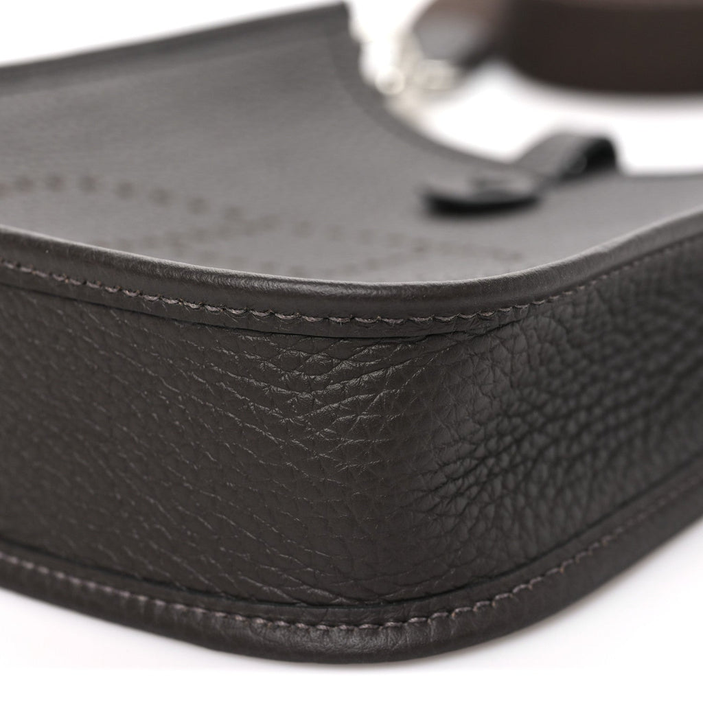 Taurillon Clemence Evelyne TPM Ebene