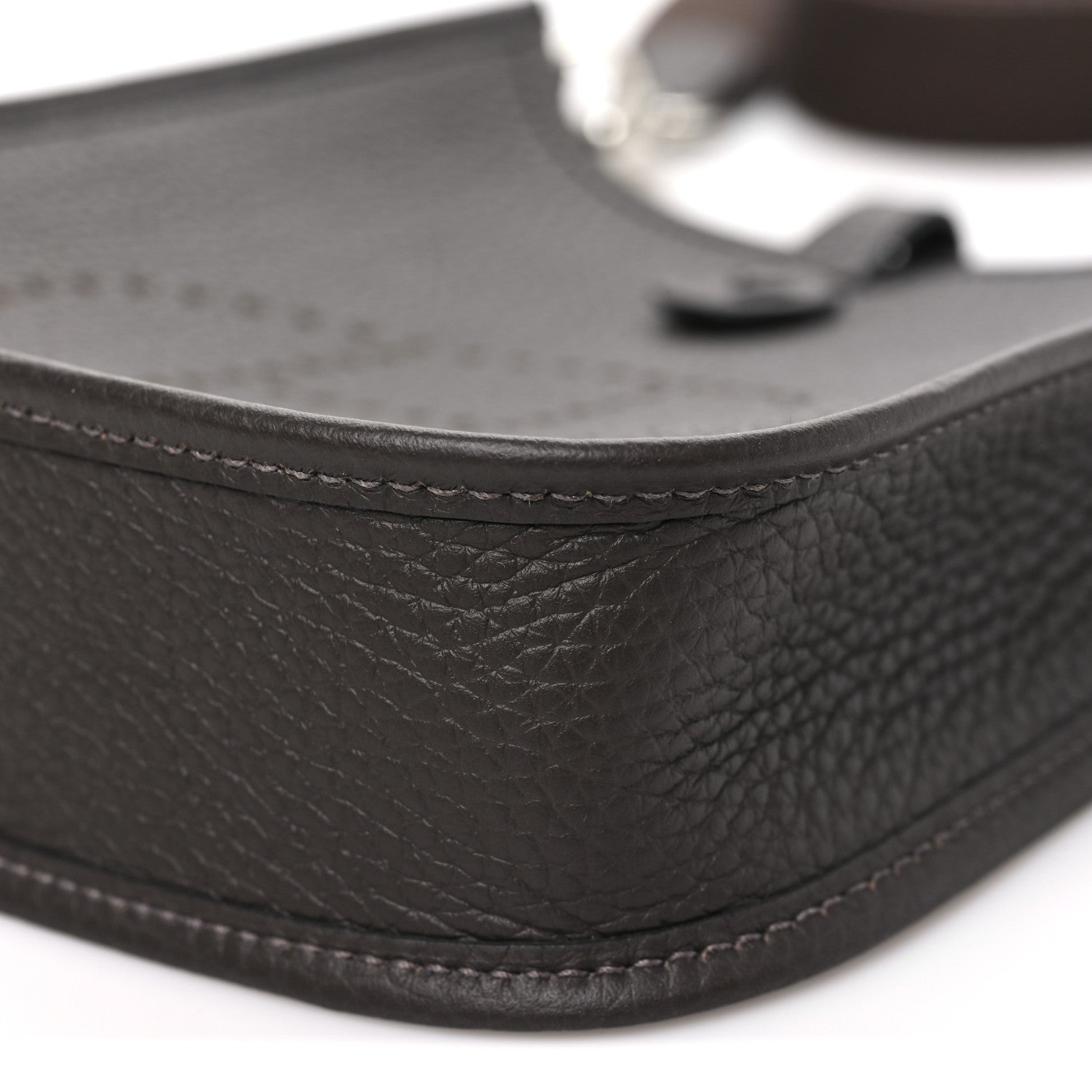 Taurillon Clemence Evelyne TPM Ebene