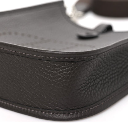 Taurillon Clemence Evelyne TPM Ebene