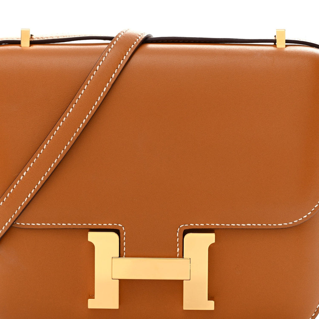 Veau Butler Constance 18 Natural Sable