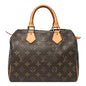 Monogram Speedy 25