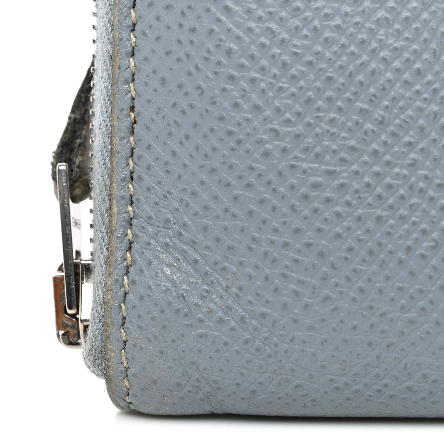 Epsom Azap Wallet Bleu Lin