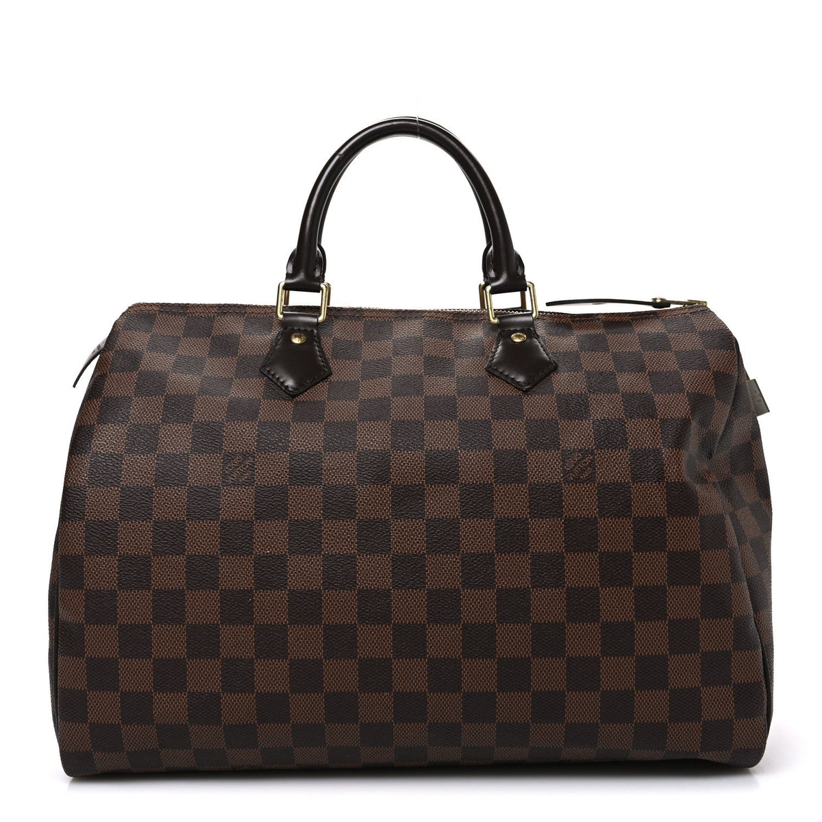 Damier Ebene Speedy 35