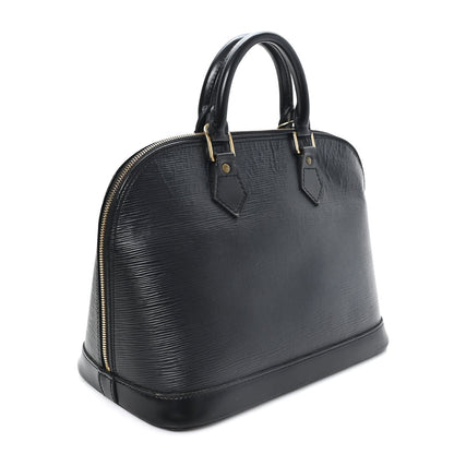 Epi Alma PM Black