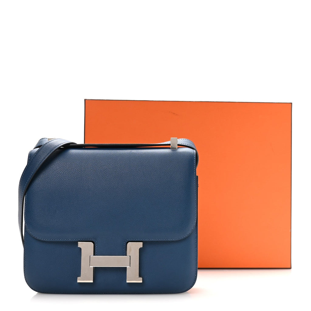 Evercolor Constance 24 Deep Bleu