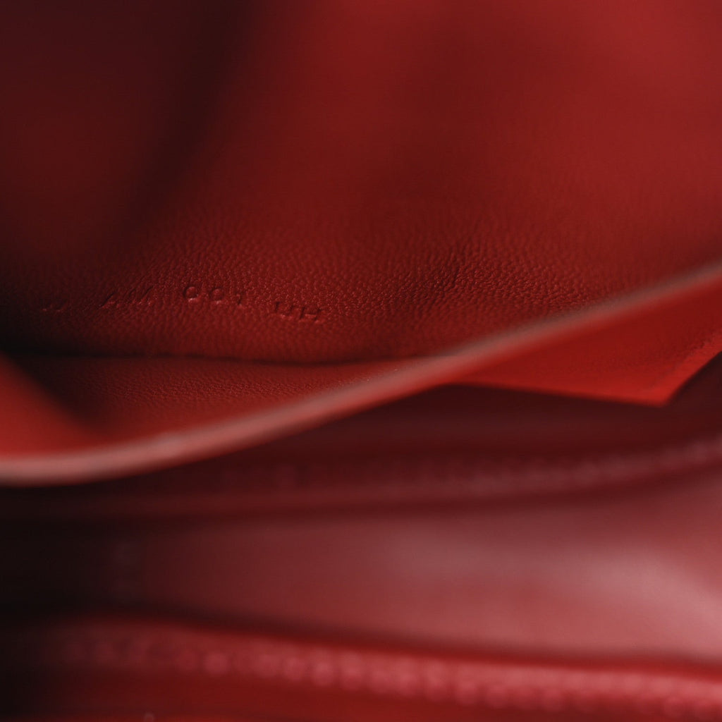 Swift Verso In-The-Loop Belt Bag Terre Battue Rouge H