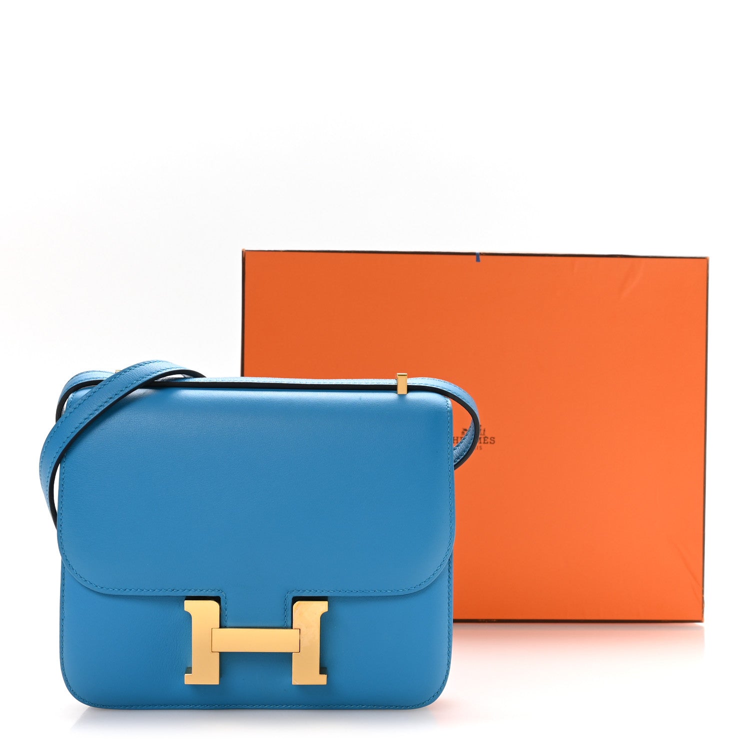 Swift Constance 18 Bleu Frida