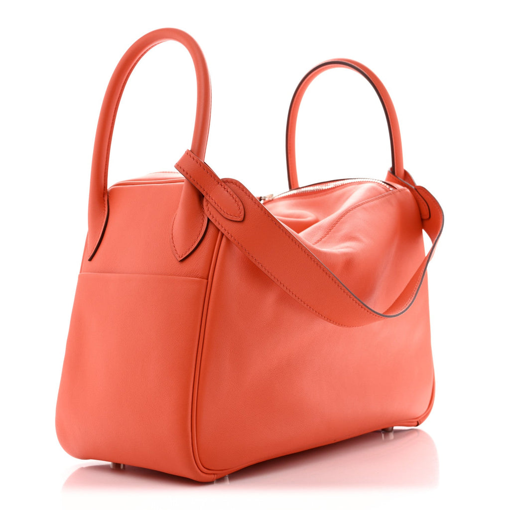 Swift Lindy 30 Orange Poppy
