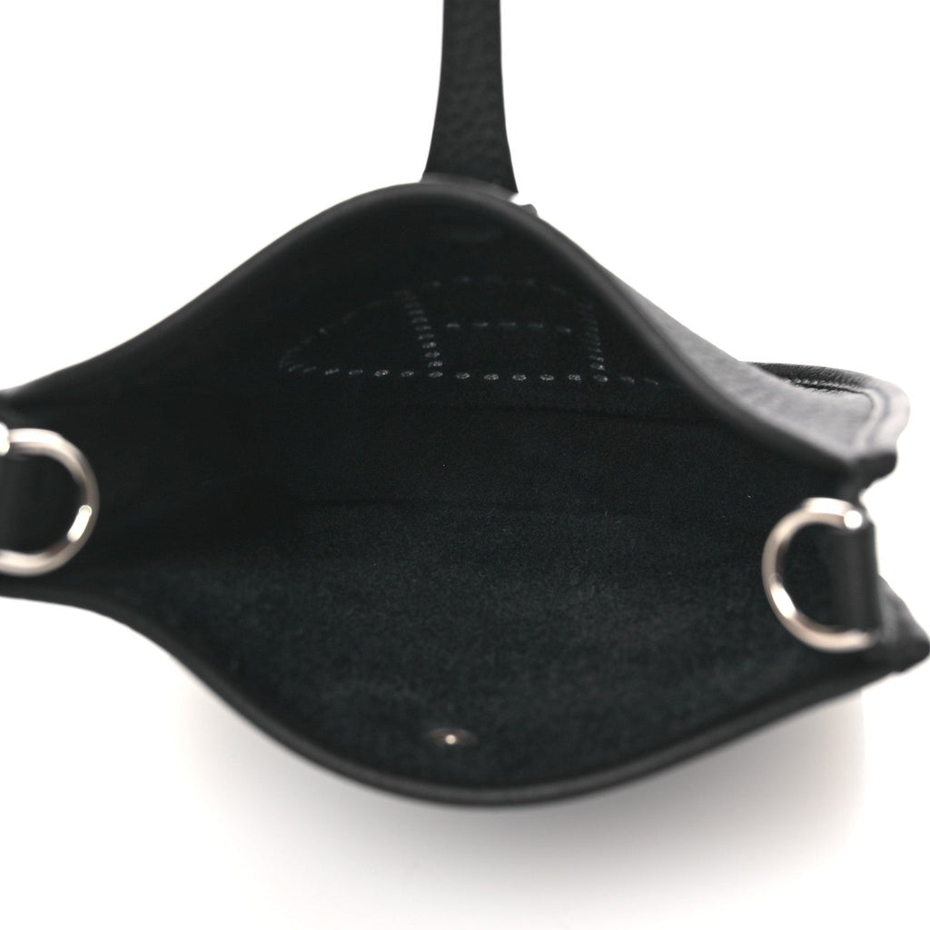 Taurillon Clemence Evelyne TPM Black