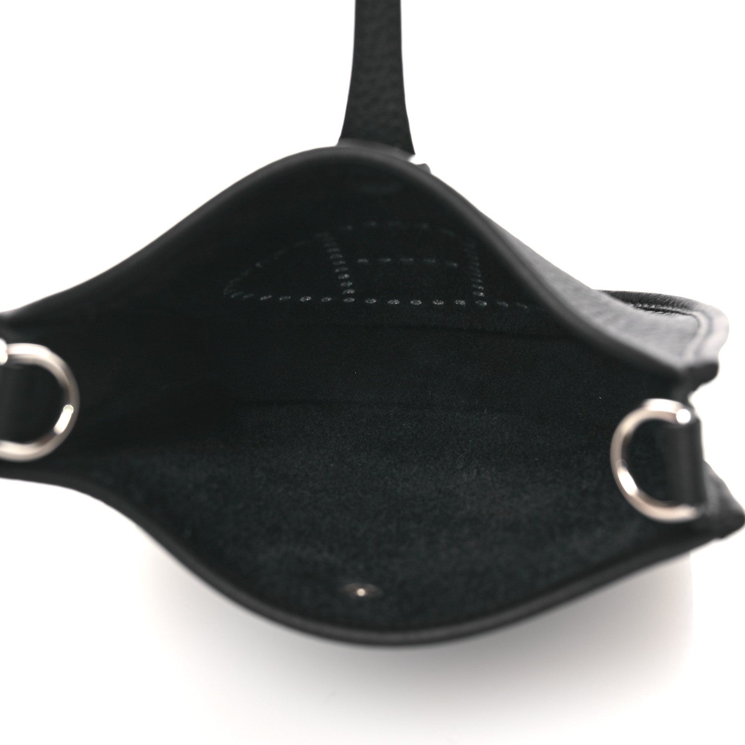 Taurillon Clemence Evelyne TPM Black