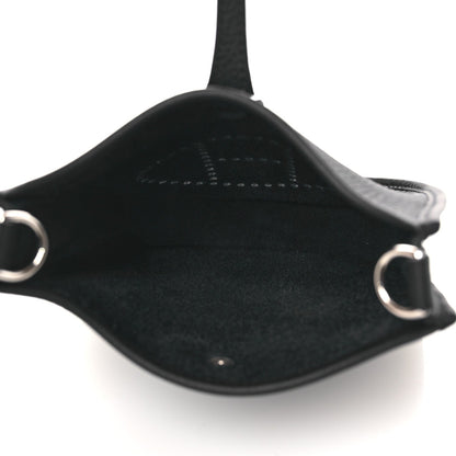 Taurillon Clemence Evelyne TPM Black