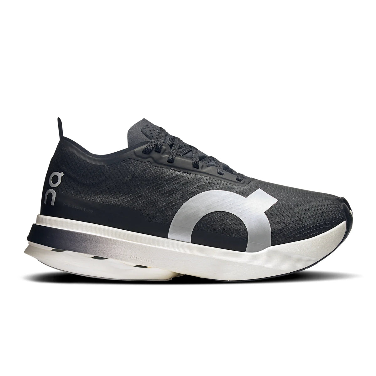 On Cloudboom Strike Women's Racing Shoes - Carbon Performance Running Sneakers