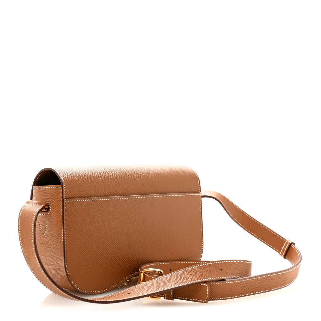 Epsom Della Cavalleria Elan Gold