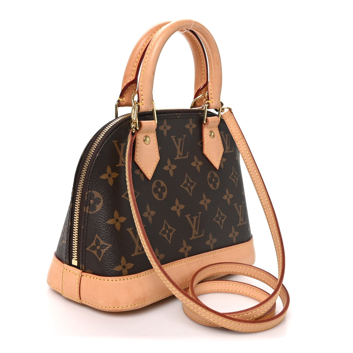 Monogram Alma BB