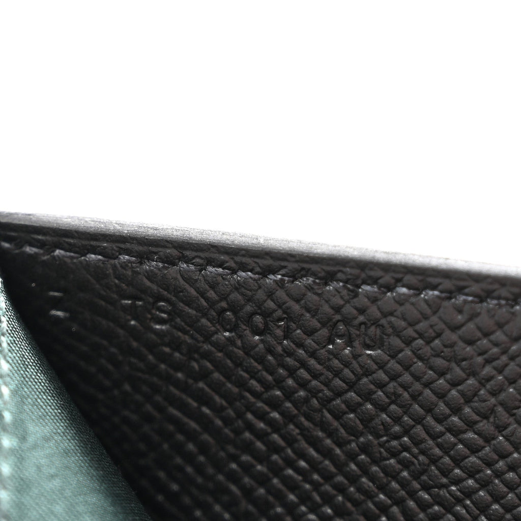 Epsom MC2 Copernic Compact Wallet Black