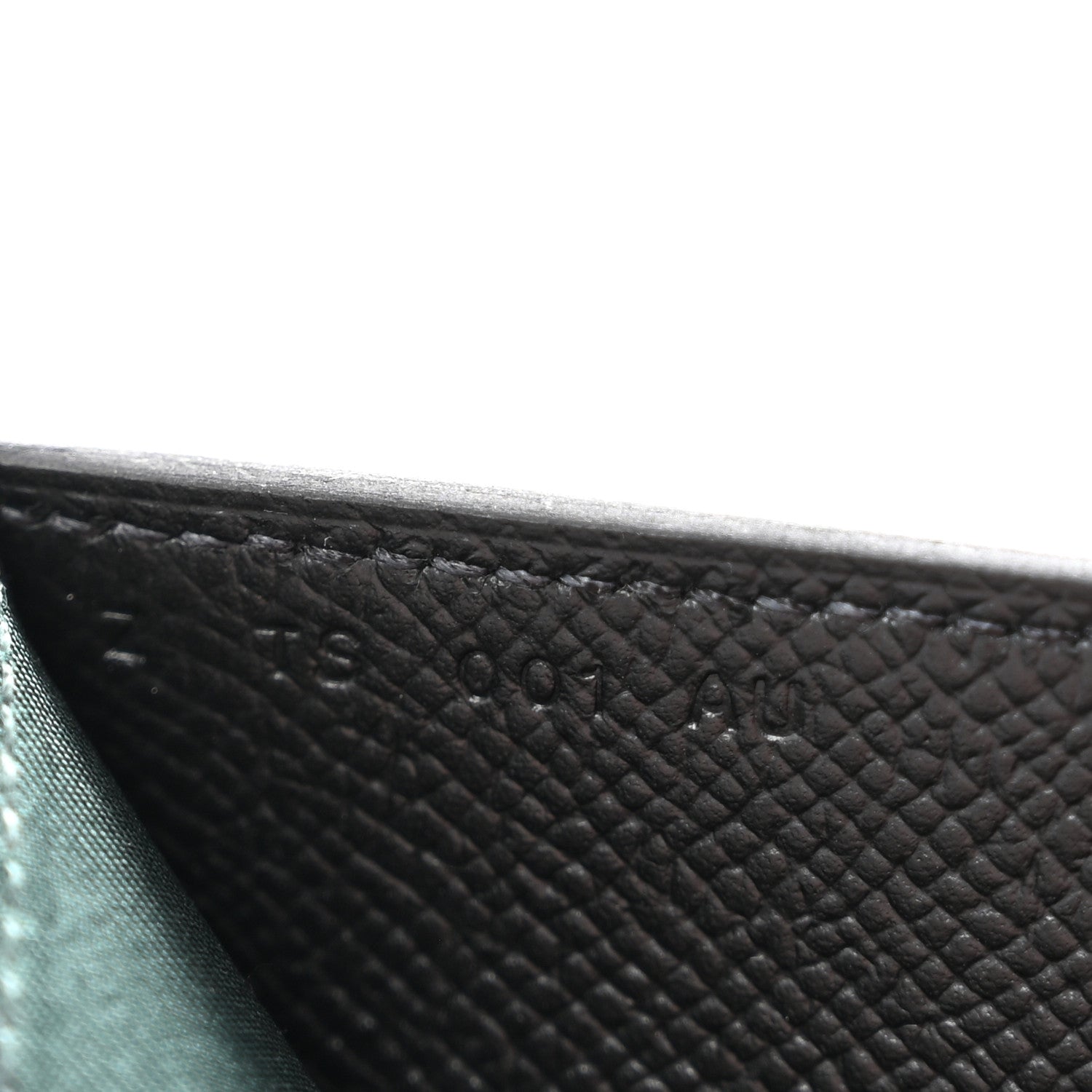 Epsom MC2 Copernic Compact Wallet Black