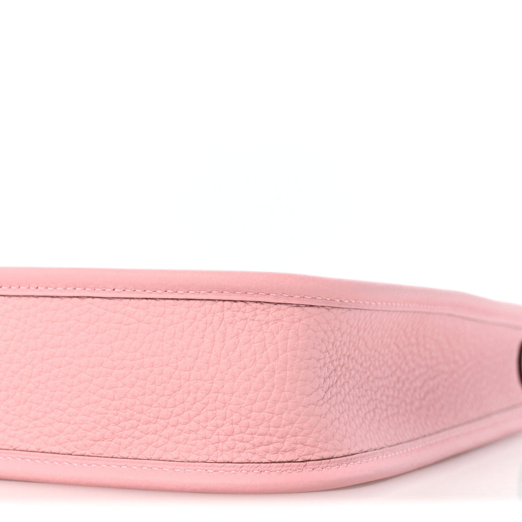 Taurillon Clemence Evelyne TPM Rose Sakura