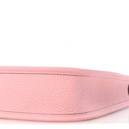 Taurillon Clemence Evelyne TPM Rose Sakura