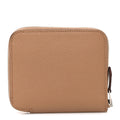 Epsom Silk'in Compact Wallet Chai