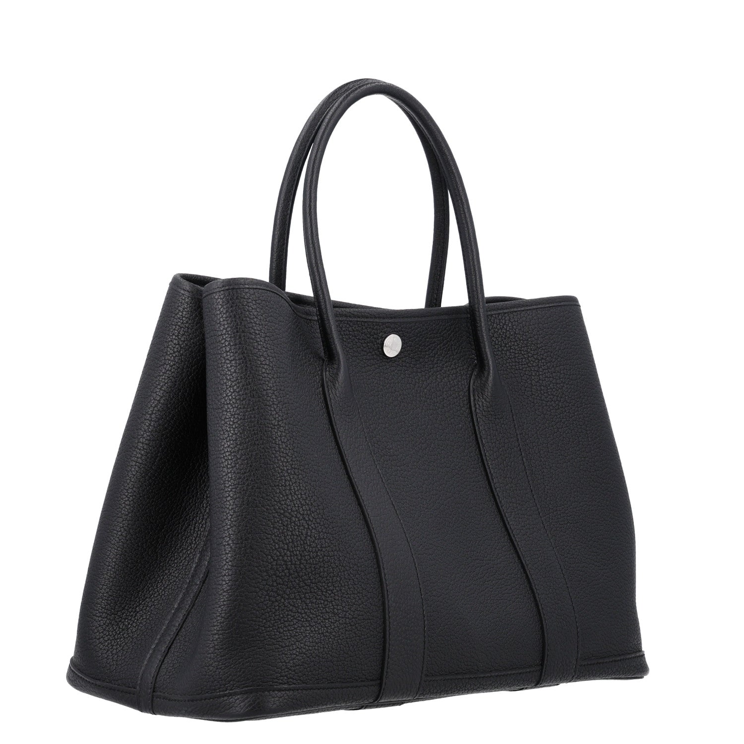 Negonda Garden Party Tote 36 MM Black