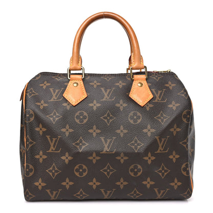Monogram Speedy 25