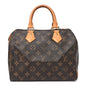Monogram Speedy 25