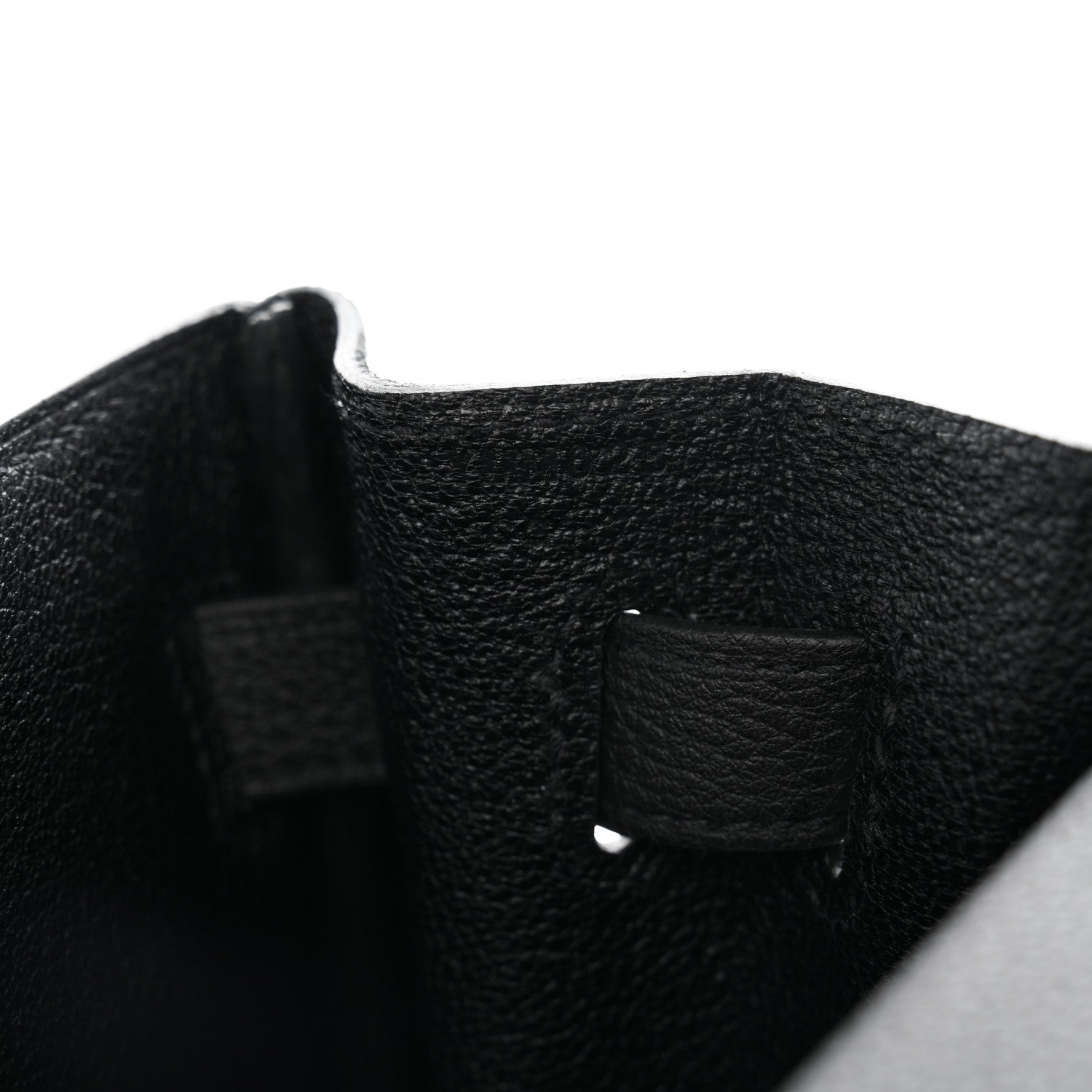 Togo Kelly Retourne 32 Black