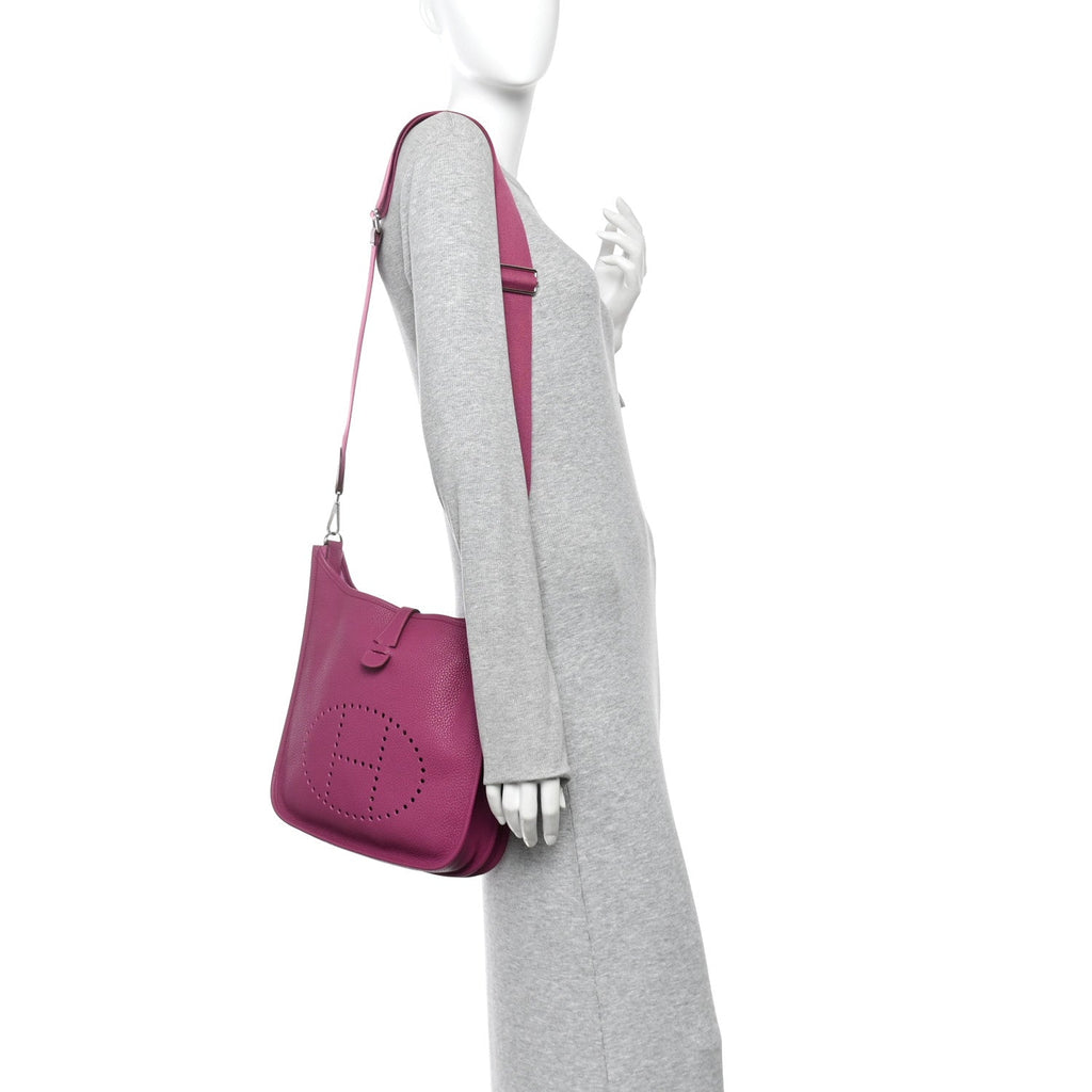 Taurillon Clemence EVELYNE III PM Tosca