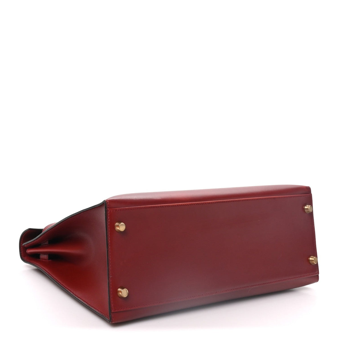 Box Kelly Sellier 32 Rouge H
