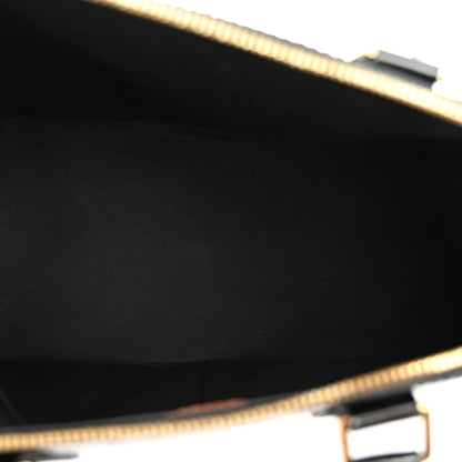 Vernis Alma PM Noir Magnetique