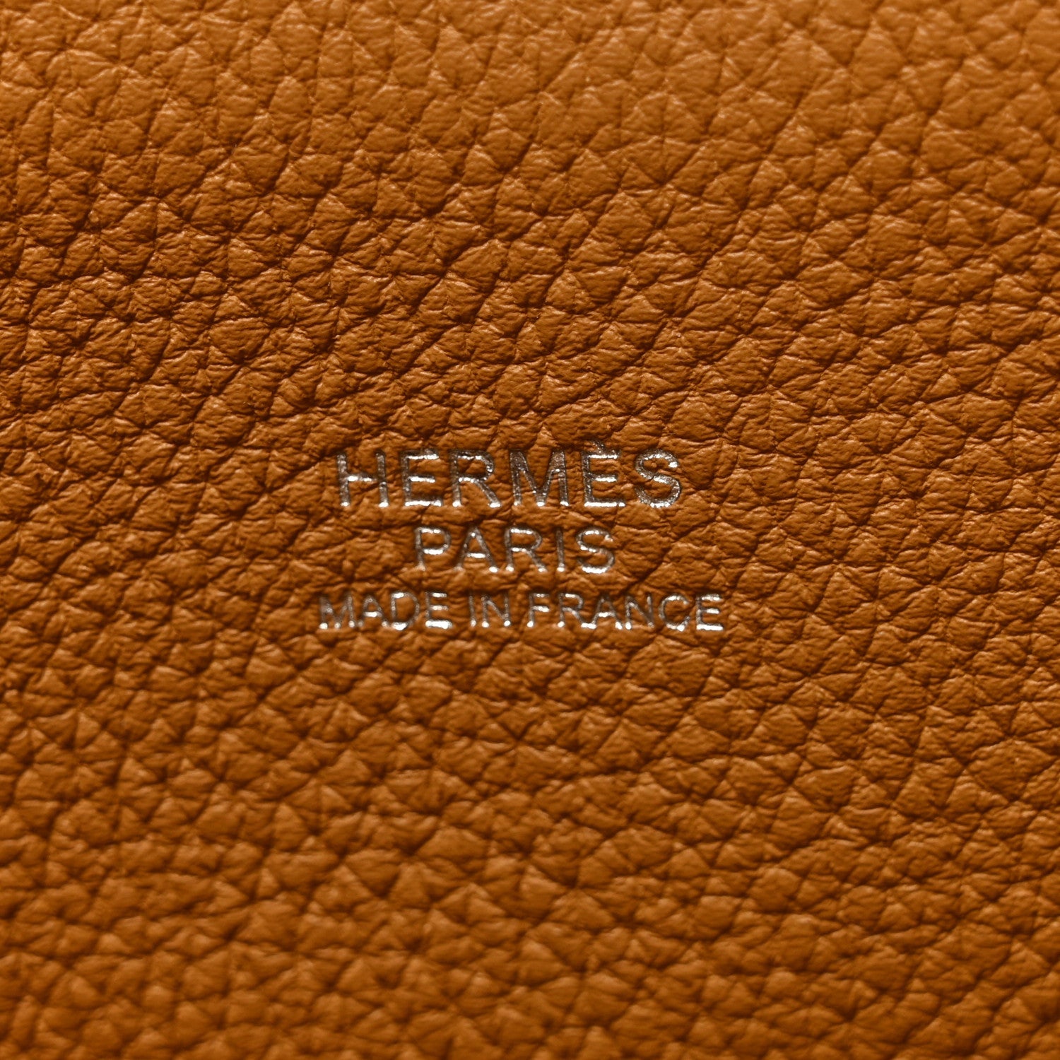 Togo Bolide Messenger Bag Naturel Sable
