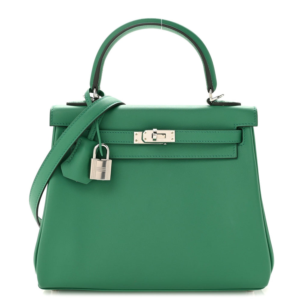 Swift Eclat Kelly Retourne 25 Vert Vertigo Celeste