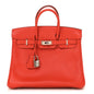Swift Birkin 25 Capucine