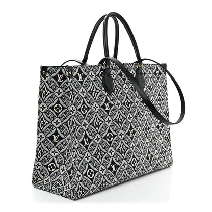 Jacquard Since 1854 Onthego GM Grey