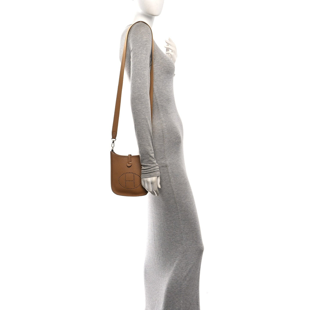 Taurillon Clemence Evelyne TPM Biscuit