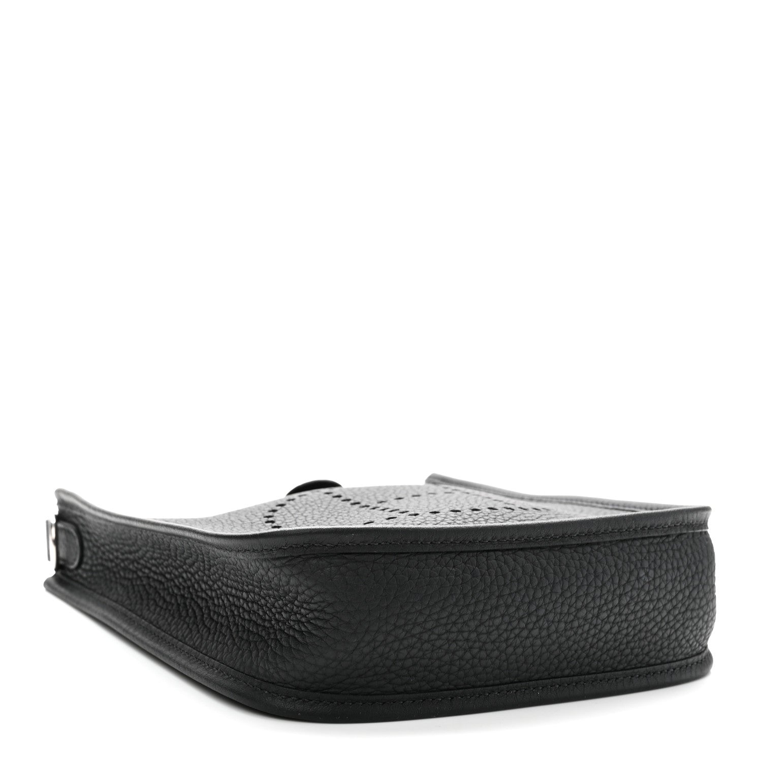 Taurillon Clemence Evelyne TPM Black