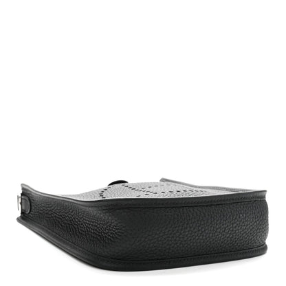 Taurillon Clemence Evelyne TPM Black
