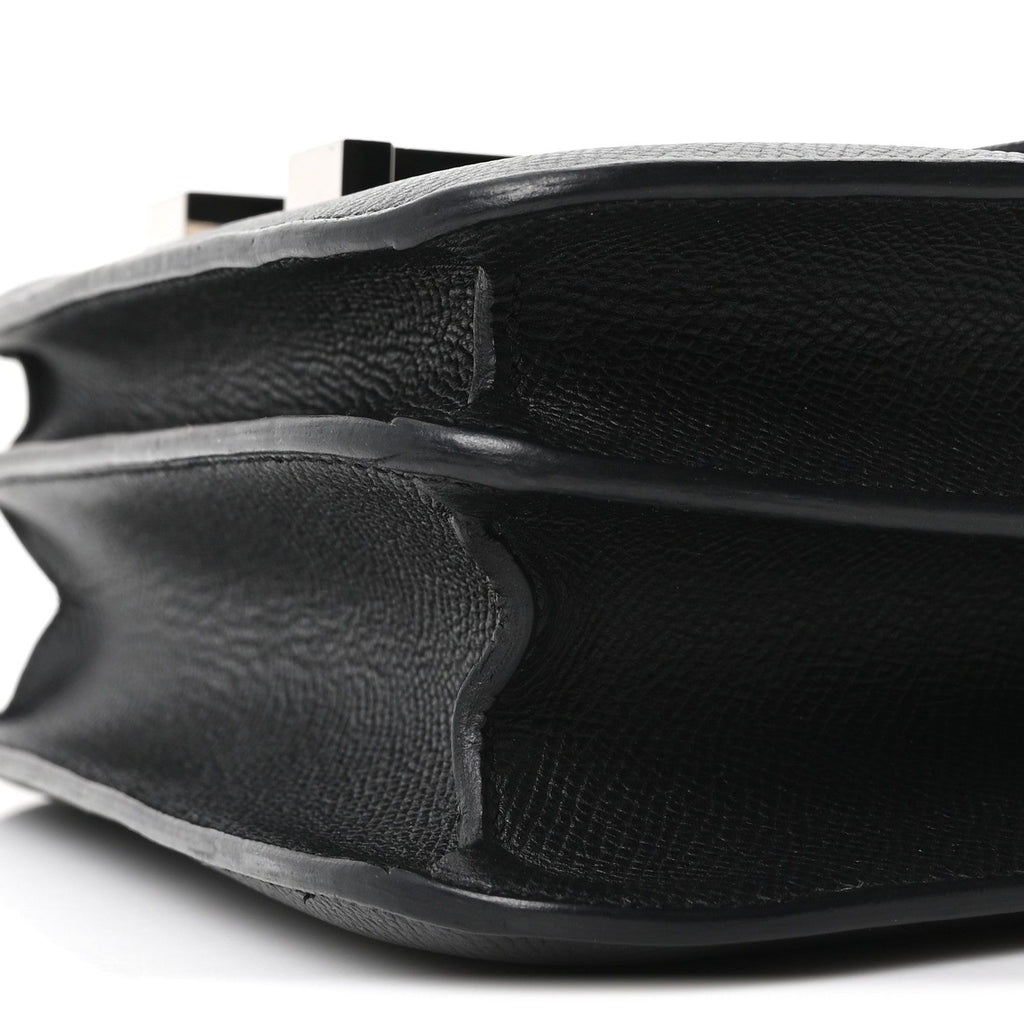 Epsom Constance 24 Black
