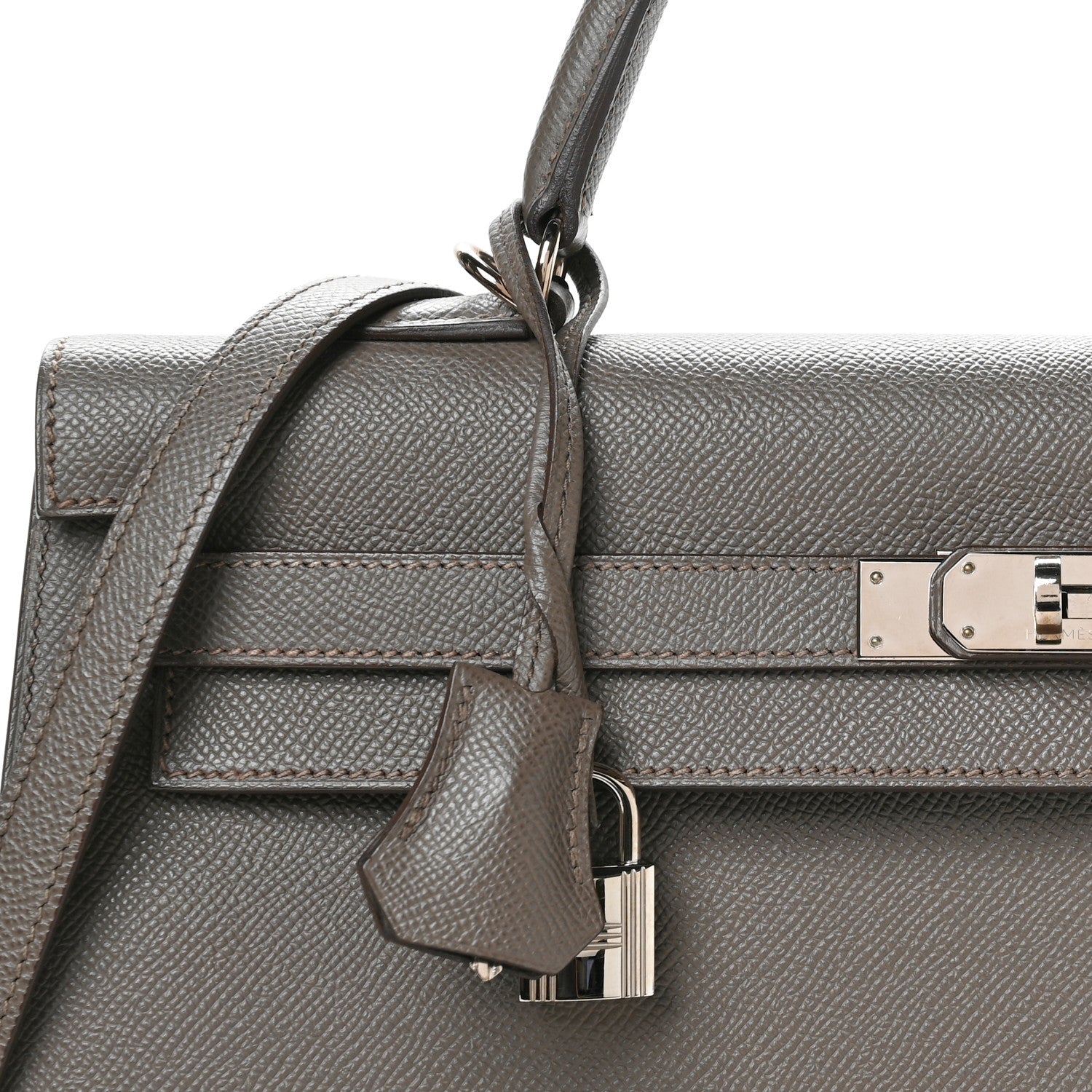 Epsom Kelly Sellier 35 Etain