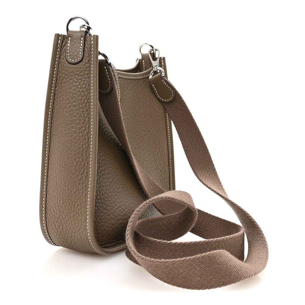 Taurillon Clemence Evelyne TPM Etoupe