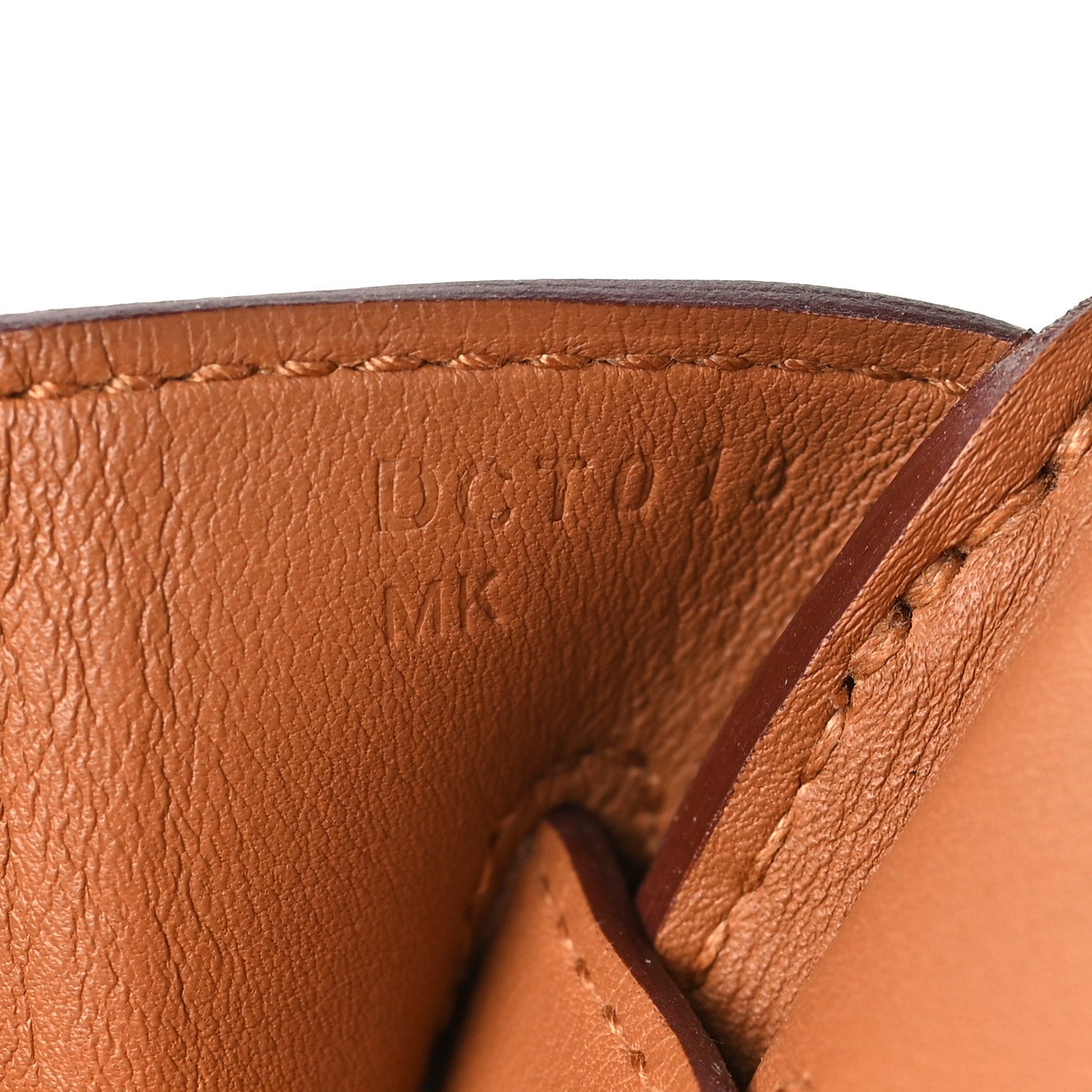Swift Epsom Tressage Birkin 30 Gold Bleu de Nord Bleu Indigo