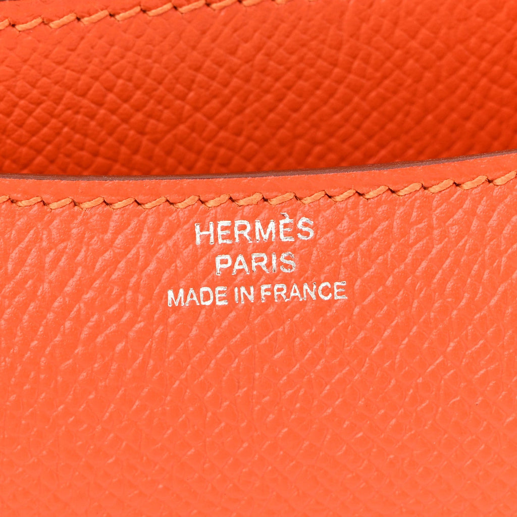 Epsom Constance 18 Feu