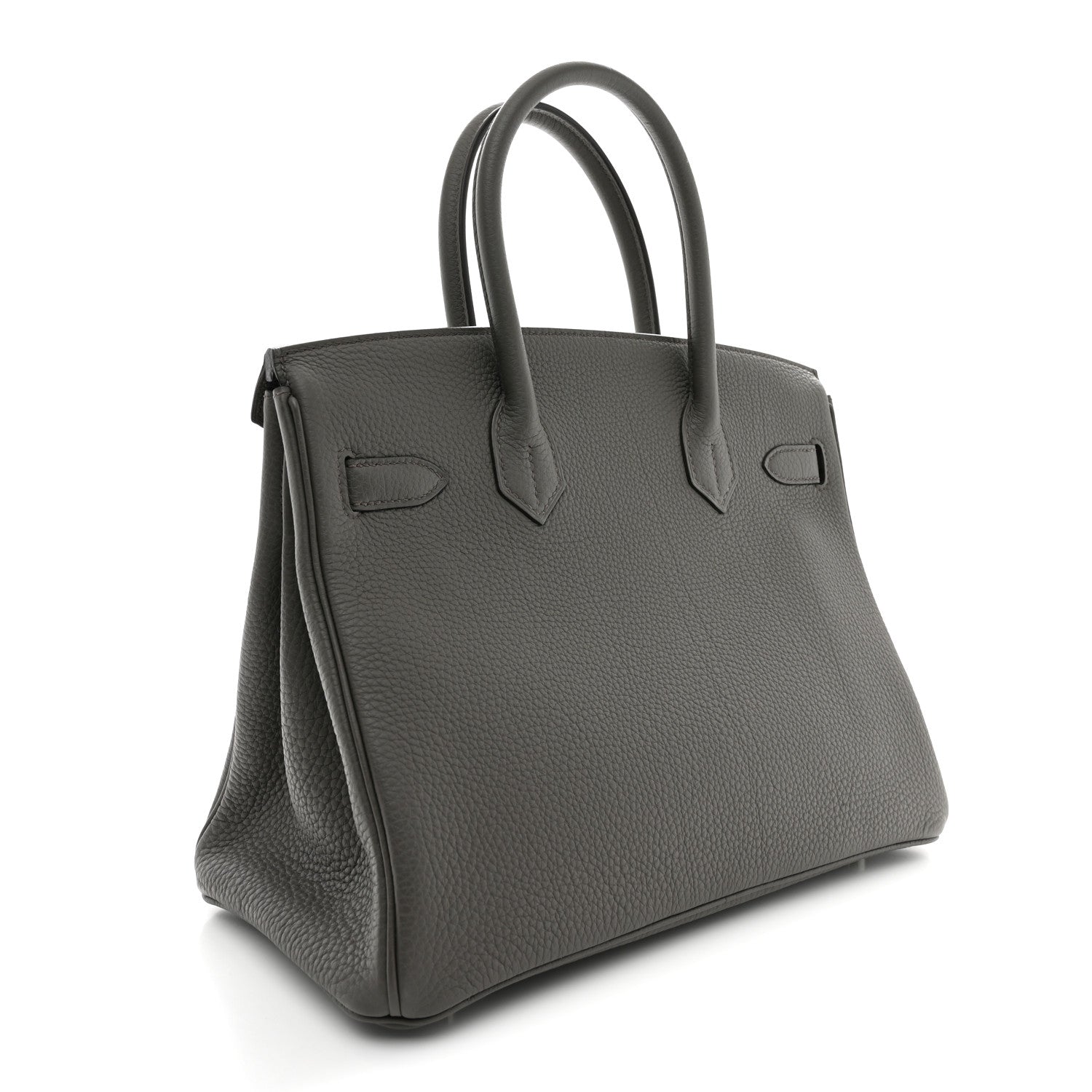 Togo Birkin 30 Etain
