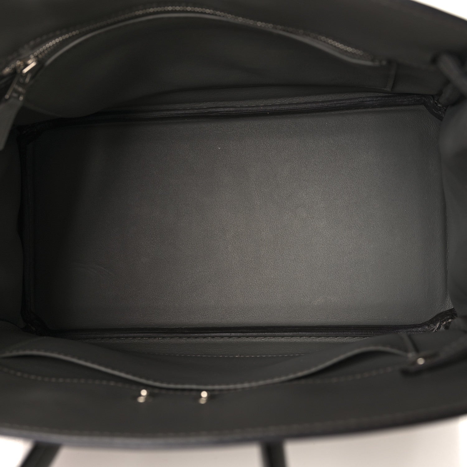 Swift Birkin Shadow 25 Gris Meyer