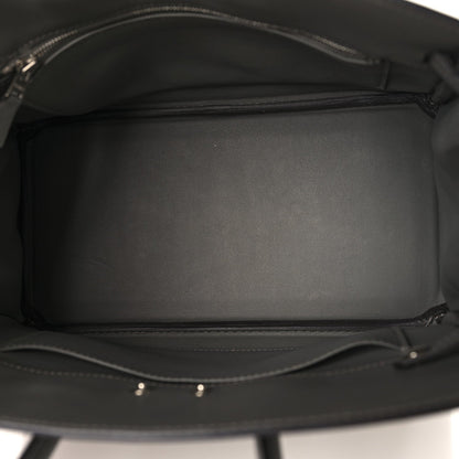 Swift Birkin Shadow 25 Gris Meyer