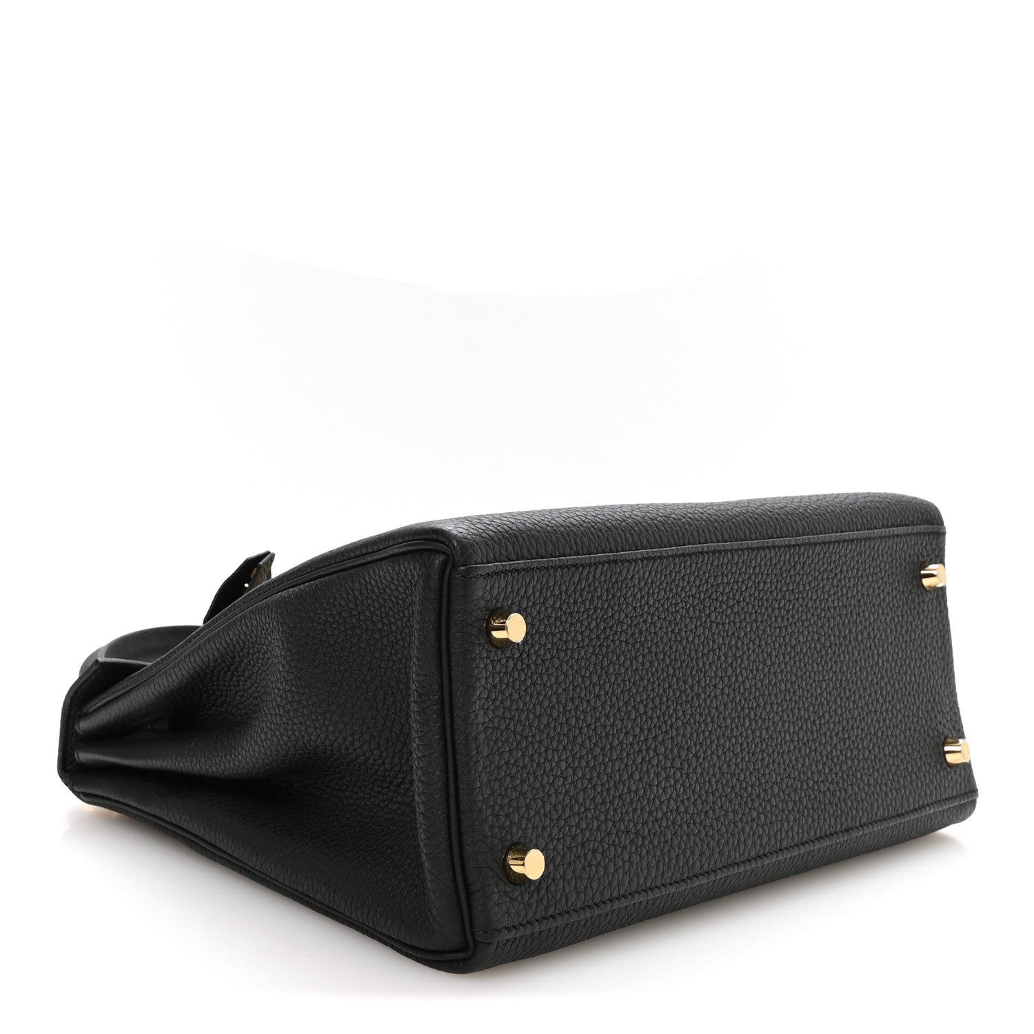 Togo Kelly Retourne 28 Black